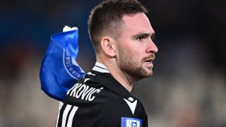 Ζίβκοβιτς: «Αξίζαμε το Κύπελλο, όλοι είδατε τι έγινε»