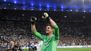 Ολυμπιακός-Ρεάλ Μαδρίτης: Εκτός ο Κουρτουά, ποιος παίρνει τη θέση του