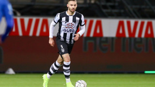 ﻿Αυτός είναι ο Μάρκο Ρέντε που «βλέπει» ο ΠΑΟΚ για την άμυνα του, τελικές συζητήσεις με Κοτάρσκι