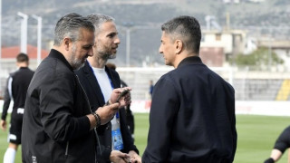 Λουτσέσκου-Μπότο, μία σχέση αποφόρτισης