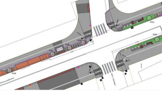 Αστική παρέμβαση αξίας 10 εκατ. Ευρώ θα επιχειρηθεί στο Δήμο Κορδελιού – Ευόσμου