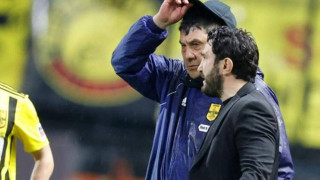 Αρης: Το παίρνει πάνω του ο Μπούργος!