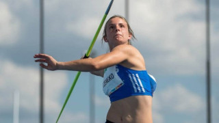 Καλύτερη βολή για φέτος στον κόσμο η Τζένγκο, έπιασε όριο για Παγκόσμιο