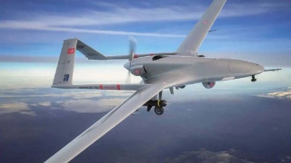 Βayraktar: Το Buk-M3 ο...δολοφόνος των τουρκικών drone