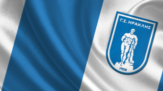 Διαχωρίζει τη θέση του από τον Στράτο Ευγενίου ο ΓΣ Ηρακλής: «Τοποθετήθηκε υπό την πίεση των γεγονότων»