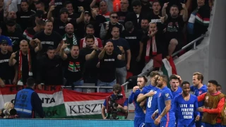 Κεκλεισμένων των θυρών το Ουγγαρία-Αγγλία αλλά με 30.000 κόσμο