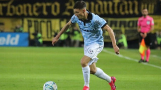 Αφιέρωμα του ESPN στον Κουαλιάτα: Το όνειρο της Ουρουγουάης, το νούμερο «10» και ο Κουτίνιο