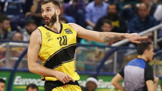 Ban στον Άρη λόγω των οφειλών στον Γιάνκοβιτς