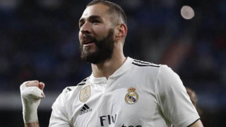 Καρίμ Μπενζεμά: Οι εξωφρενικές απαιτήσεις στη Μύκονο για ένα…μπουκάλι νερό! (vid)