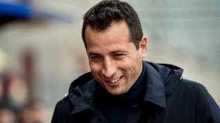 Άνχελ Λόπεθ για Ατλέτικο﻿: «Ο Άρης μπορεί να πάρει δανεικούς Καμέργιε και Ρικέλμε, αλλά...»