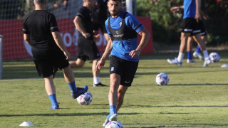 Εθνική Ελλάδας: Με Μασούρα στο Κόσοβο