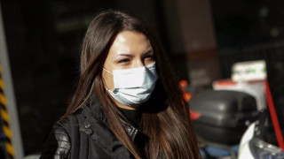 Στο αρχείο έστειλε ο Άρειος Πάγος την υπόθεση βιασμού της Γεωργίας Μπίκα