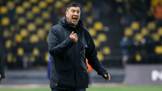 Στη Μαδρίτη ο Καρυπίδης -Στο τραπέζι οι περιπτώσεις Ρικέλμε-Καμέγιο Πέρεθ