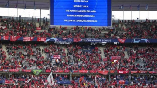 Το απόλυτο χάος στο Παρίσι, πάει για σέντρα στις 22.30 το Λίβερπουλ-Ρεάλ Μαδρίτης