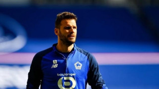 Διαζύγιο με Λιλ ο Καρνέζης, ψάχνει ομάδα ο έμπειρος τερματοφύλακας