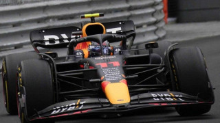 Formula 1, GP Μονακό: Θρίαμβος για τον Πέρεζ