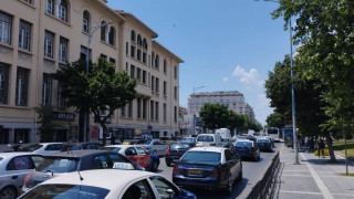 Θεσσαλονίκη: Κλειστές Αγγελάκη και Τσιμισκή λόγω πορείας