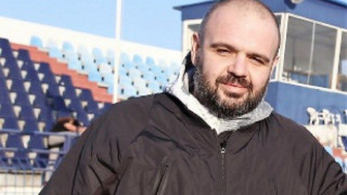 Super League 2: Αυτός είναι το νέο «αφεντικό» του Απόλλωνα Λάρισας