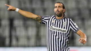 «Ο ΑΠΟΕΛ ενδιαφέρεται για τον Χοσέ Κρέσπο»