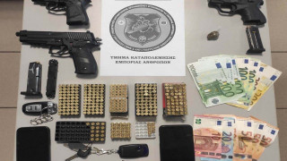 Θεσσαλονίκη: Χειροπέδες σε 28χρονο που εξέδιδε με τη βία νεαρή