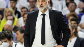 «Δεν επιστρέφει φέτος στον πάγκο της Ρεάλ ο Λάσο»