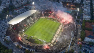 Φάμελλος: Ο κ. Μητσοτάκης κρύβει την αλήθεια για το γήπεδο του ΠΑΟΚ