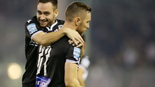 ΠΑΟΚ: Η μάχη Ζίβκοβιτς-Κούρτιτς στο Βελιγράδι