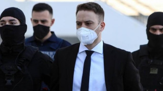 «Kρατούμενος προσπάθησε να σκοτώσει τον Αναγνωστόπουλο»