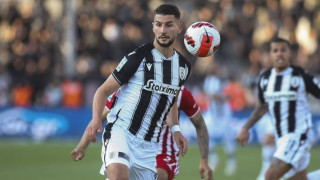 Πουλάει Τσόλακ στη Ρέιντζερς με 2,5 εκατ. ευρώ συν 500.000 μπόνους και φέρνει νέο φορ