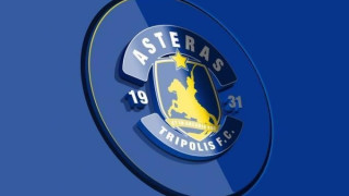 Αστέρας Τρίπολης: «Δεν έχουμε βάλει πωλητήριο σε κάποιον παίκτη»