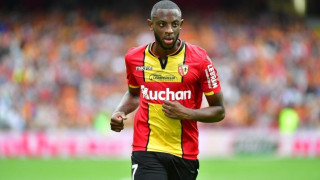 Άρης: Ελ Χατζί Μπα για το κέντρο