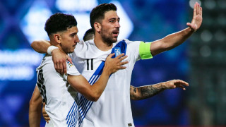 Τρένο η Ελλάδα με ασταμάτητο Μπακασέτα!