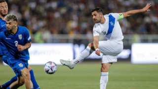 Η βαθμολογία στον όμιλο της Ελλάδας