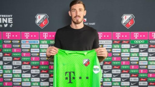 Ελληνική παροικία σε ολλανδική ομάδα, έκανε το «μπαμ» με την απόκτηση Μπάρκα