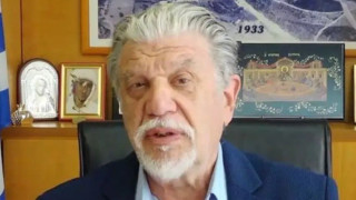 Βούρος: «Η αγέλη του Αλμέιδα δεν υπάρχει πια»