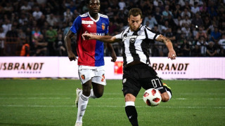 Κάνιας: «Η μεγαλύτερη απουσία της Μπέτις - Θα έπαιρνα μόνο τον Τάισον από τον τωρινό ΠΑΟΚ»