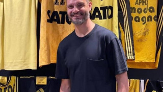 «Ζήσε χωρίς εκφοβισμό»: Σποτ κατά του bullying με πρωταγωνιστή τον Άγγελο Χαριστέα