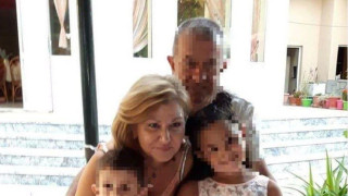 Δράμα: Η κοινή εμφάνιση του ζευγαριού λίγες ημέρες πριν το φονικό