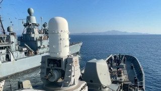 «Θερμό» καλοκαίρι στο Αιγαίο στήνει η Άγκυρα