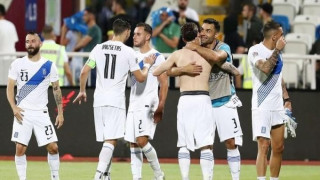 Τα πραγματικά crash test της Εθνικής ﻿και η υπομονή που είναι αναγκαία ﻿