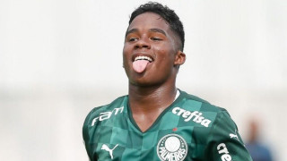 Η Ρεάλ «έκλεισε» 15χρονο σούπερ ταλέντο της Παλμέιρας