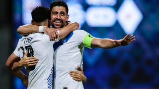 Τα πρώτα στοιχεία της Εθνικής είναι, τουλάχιστον, ενθαρρυντικά