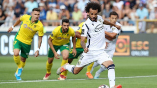 «Δεν μας κάνει εντύπωση που ο ΠΑΟΚ ενδιαφέρεται ξανά για τον Μαρτίνς...»