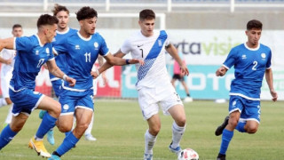 Συντριβή για την Εθνική Ελπίδων