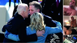 Βιβλίο κόλαφος για την οικογένεια Μπάιντεν από την πρώην νύφη τους