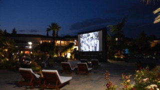 Cinema Nights στο Hyatt Regency Thessaloniki