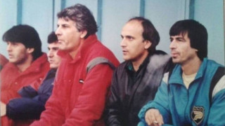 Θρήνος στο ποδόσφαιρο της Ξάνθης: Πέθανε ο Παύλος Καλογιάννης