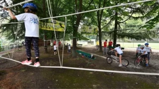 Κατασκηνωτικό πρόγραμμα 2022: Αναρτήθηκαν οι οριστικοί δικαιούχοι και πάροχοι