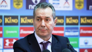 Κόντης: «Όπως ο Άρης, έτσι και ο Ηρακλής πληροί όλες τις προδιαγραφές για να κατασκευάσει γήπεδο»