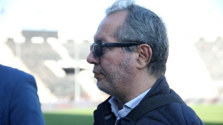 Κόντης: «Έτσι θα προσελκύσει επενδυτή ο Άρης, να κινηθεί άμεσα για διπλή ανάπλαση και νέο γήπεδο»